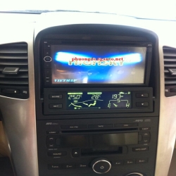 Phương đông Auto DVD Highsky GPS (SIÊU KHUYẾN MẠI)