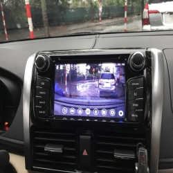 DVD Android theo xe TOYOTA VIOS 2014-2015-2016-2017-2018