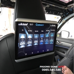 Màn hình gối Android Gogamichi Mazda CX5 (100% Cao Cấp)