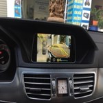 Hình ảnh Camera 360 cho các dòng xe ô tô