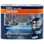 Osram Night Breaker HB3