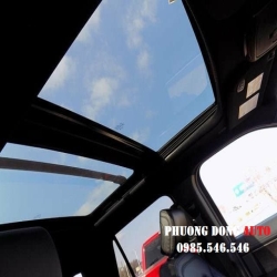 Phương đông Auto Dán phim cách nhiệt Classis LEXUS GX460 cao cấp