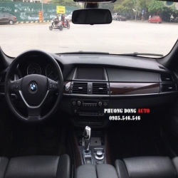 Phương đông Auto Dán phim cách nhiệt Classis BMW X5 | Dán Classis Cao cấp