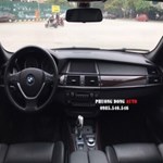 Dán phim cách nhiệt Classis BMW X5 | Dán Classis Cao cấp