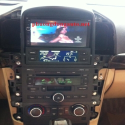 Phương đông Auto DVD  Highsky GPS