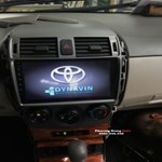 DVD Android Dynavin TOYOTA ALTIS 2012 ( DVD Android Cao Cấp)
